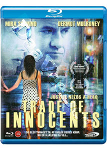 Trade of Innocents (Blu-Ray)